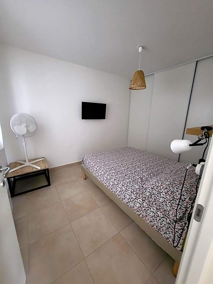 Residence Marina di Bravone