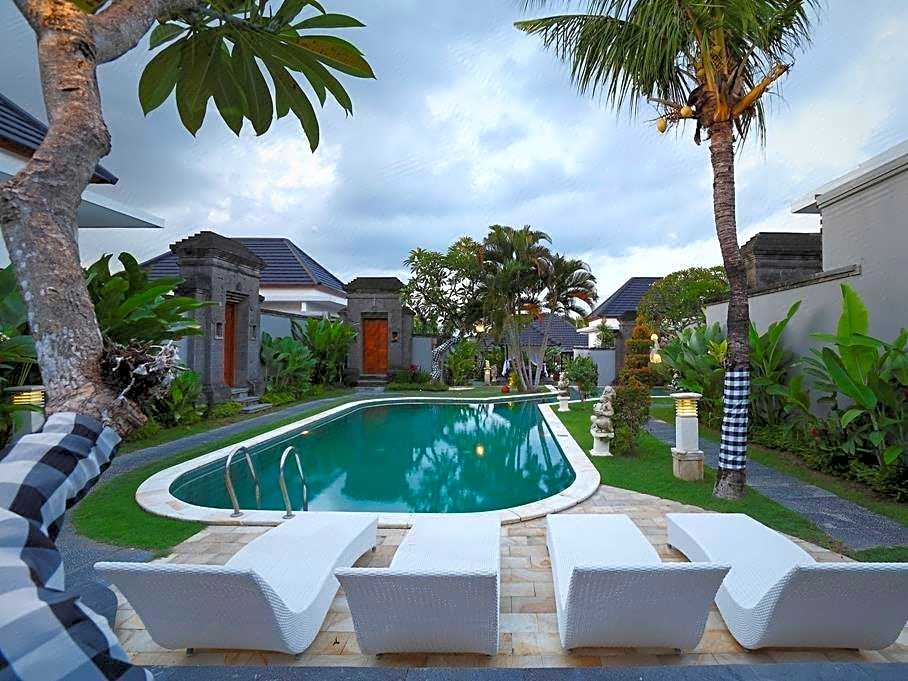 Bali Nyuh Gading Luxury Villas & Spa
