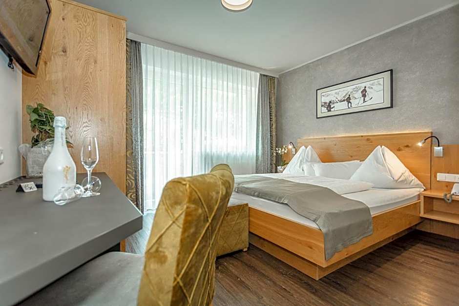 Hotel Almrausch