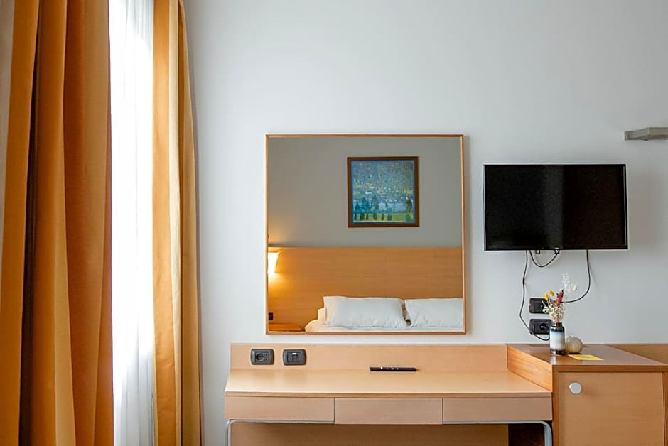 Belstay Roma Aurelia