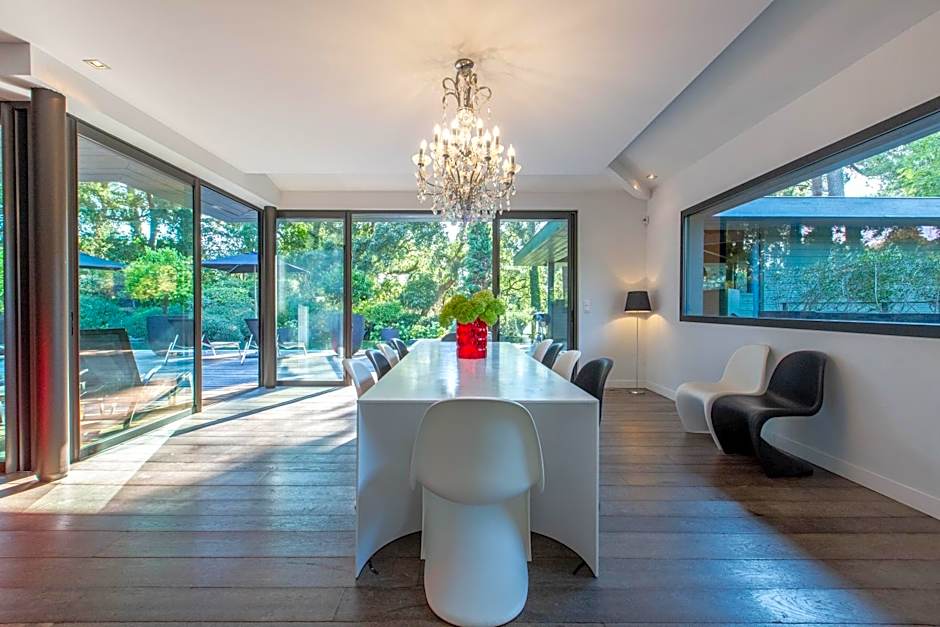 Villa AMANJANGO SEIGNOSSE-HOSSEGOR