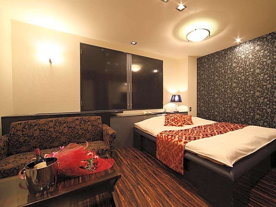Hotel La Siesta Adult Only 京都沓掛