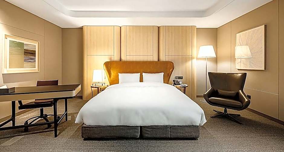 THE MAY HOTEL
