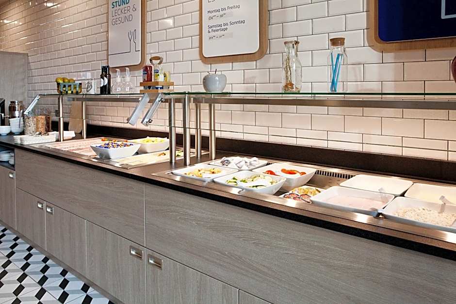 Holiday Inn Express Saarbrucken By IHG