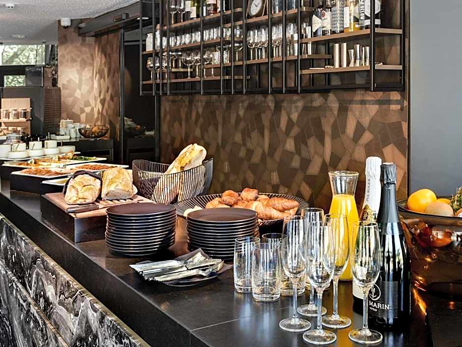 Le Marin Hotel Rotterdam City - Handwritten Collection