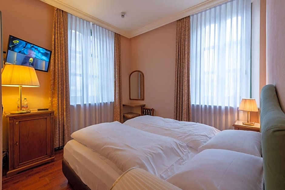 Hotel Roma