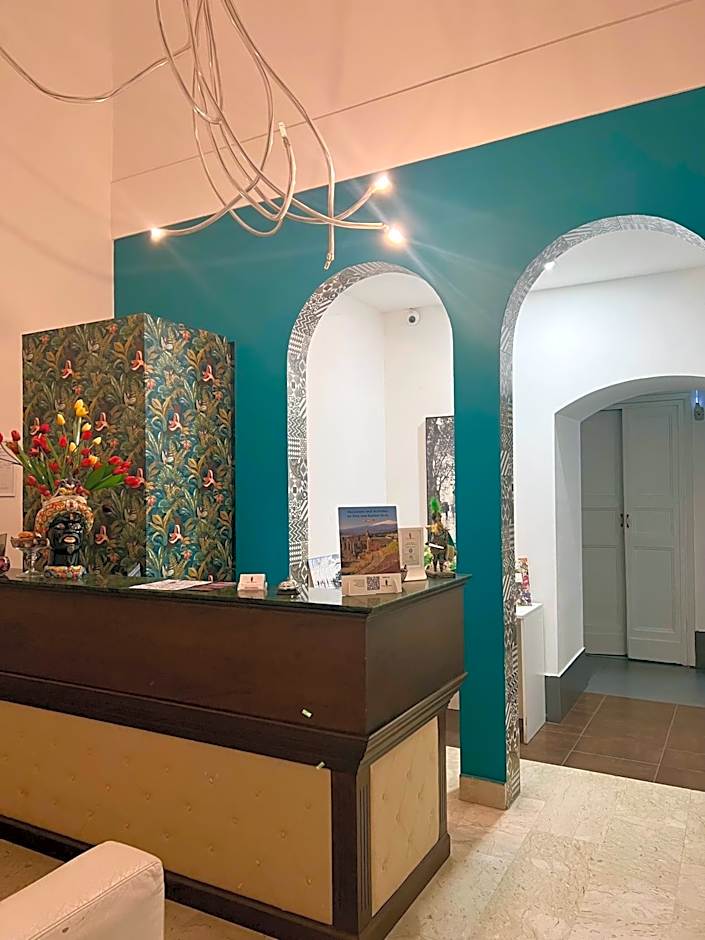 Hotel Valentino