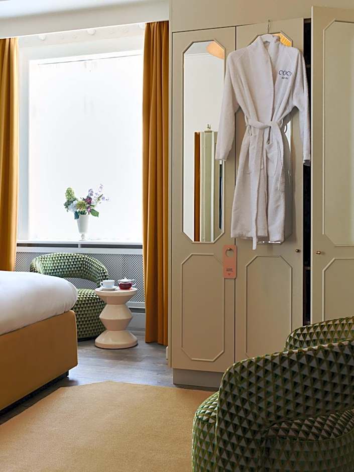 Coco Hotel