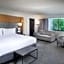 Holiday Inn Asheville East-Blue Ridge PKWY