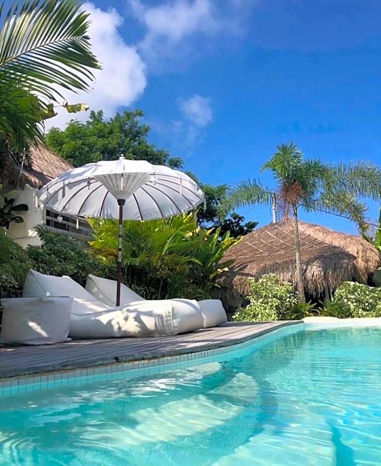 Gravity Eco Boutique Hotel - Adults Only