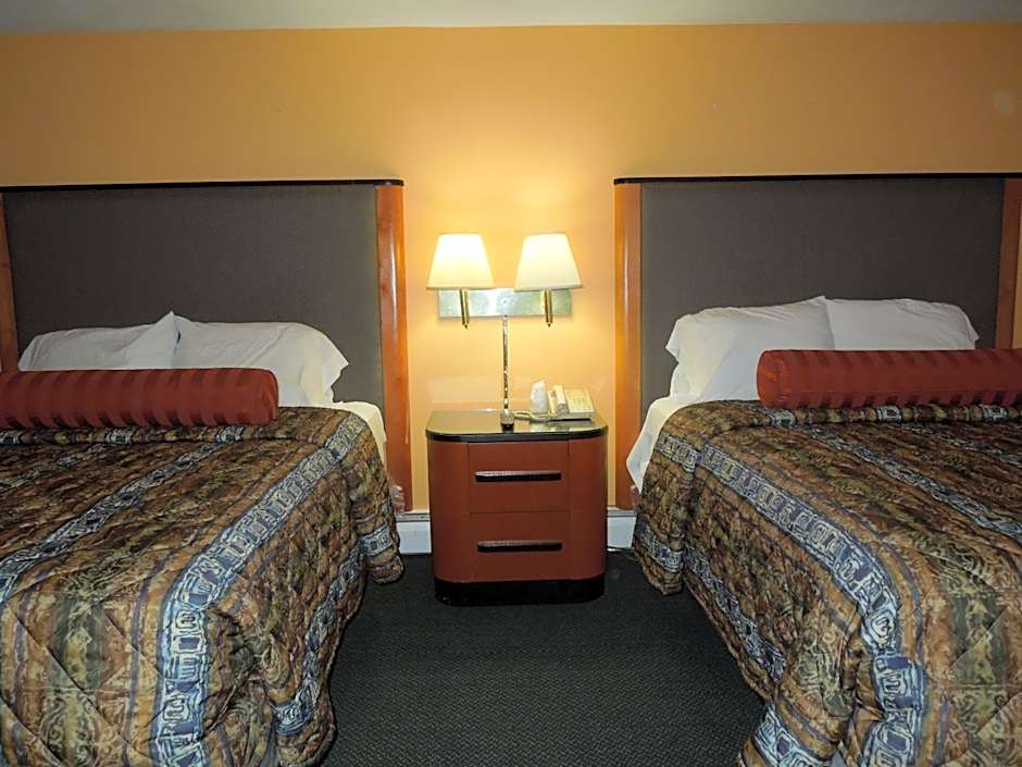 Sentinel Motel