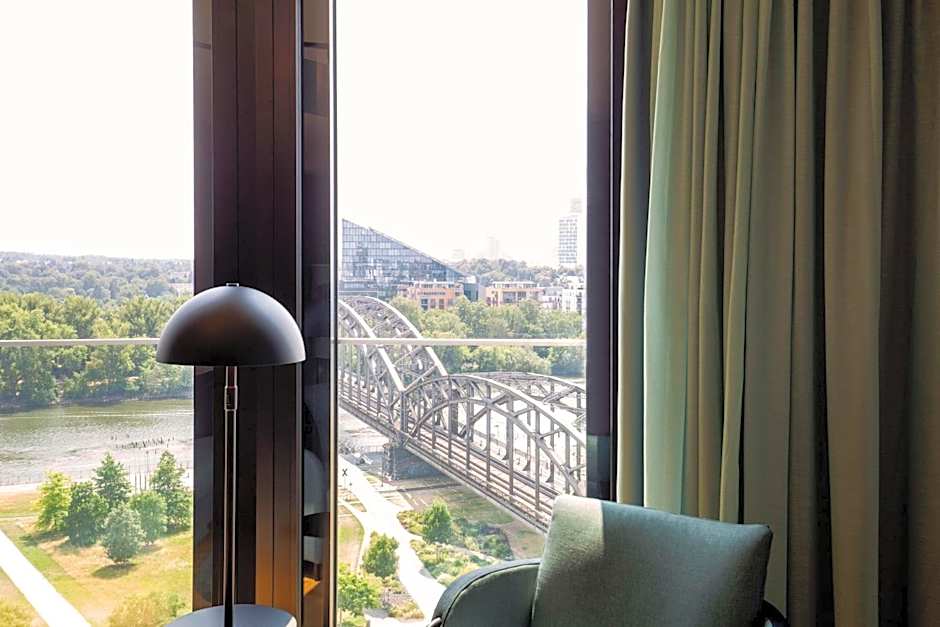 Scandic Frankfurt Hafenpark
