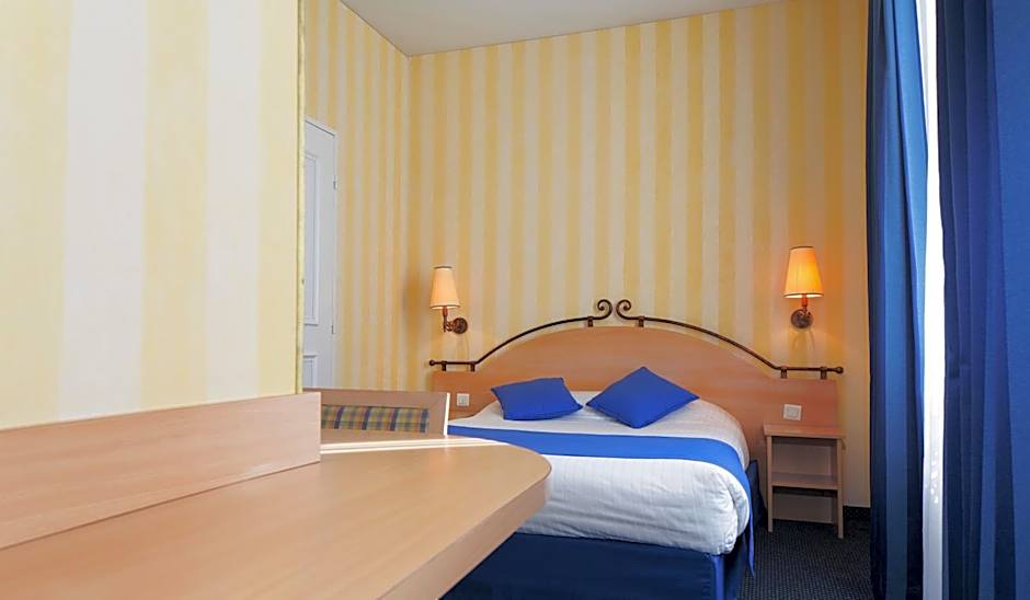 Hotel Delambre