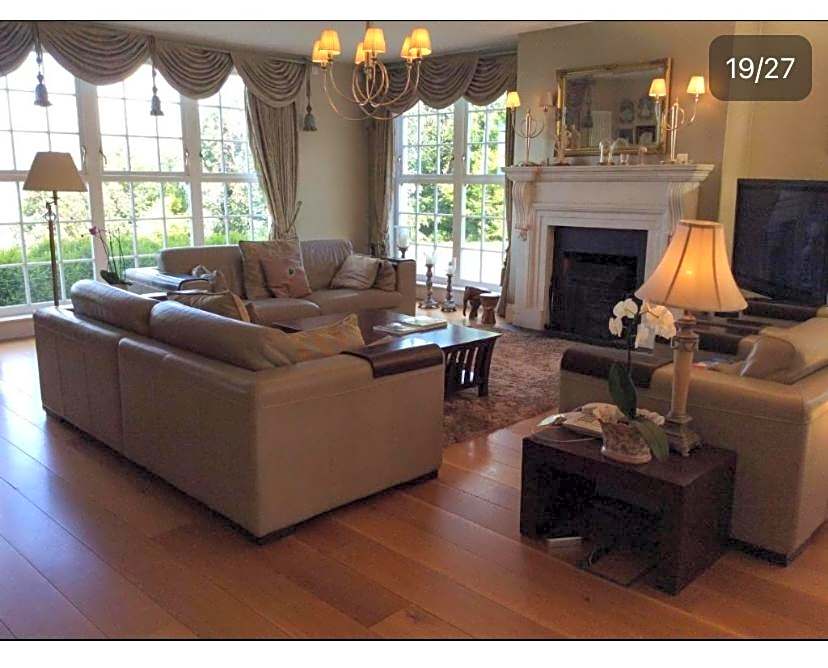 Redgate House Bed & Breakfast