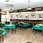 Pivovar a restaurace Faltus
