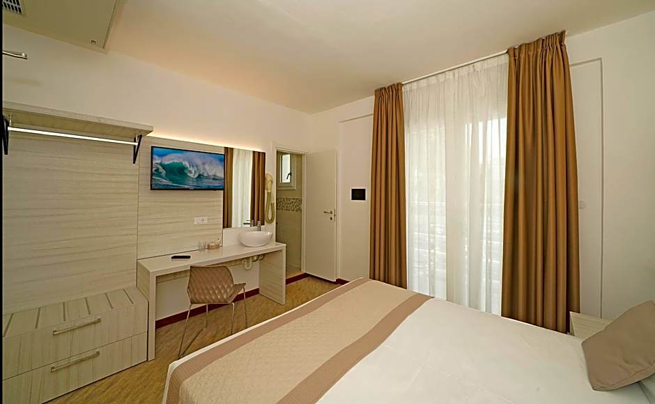 Hotel Strand a frontemare