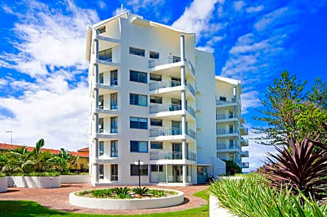 Oceanside Resort