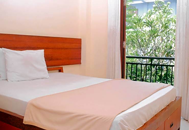 OYO 90311 Hotel Damai