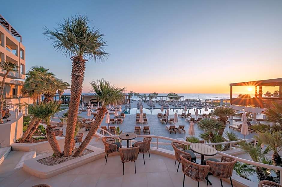 Oya Beach Resort