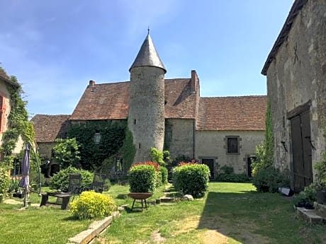 Chateau Mareuil