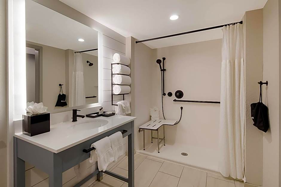 Graystone Lodge, an Ascend Collection Hotel