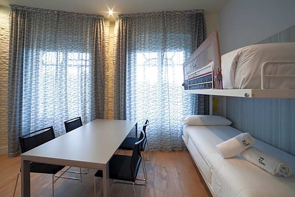 Petit Palace Savoy Alfonso XII