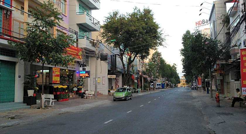 Huynh Lac Hotel Can Tho