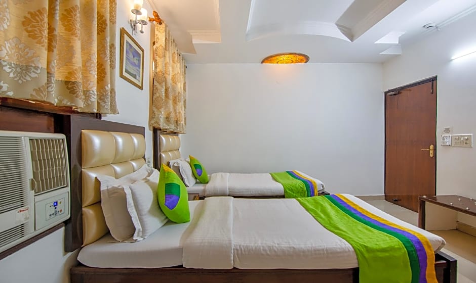 Treebo Paras International