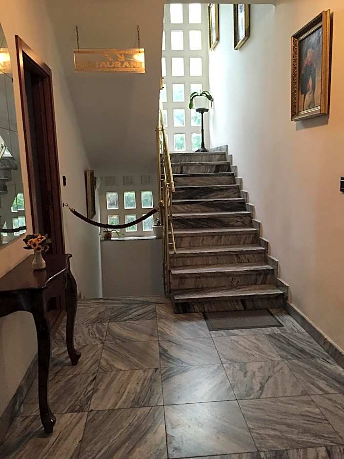 Anna Panzió & Wellness Siófok