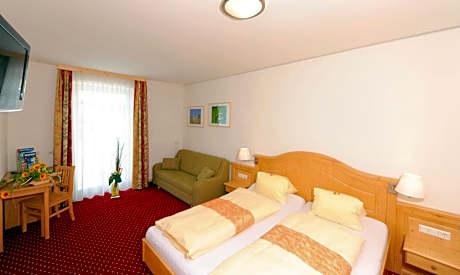 Comfort Double Room