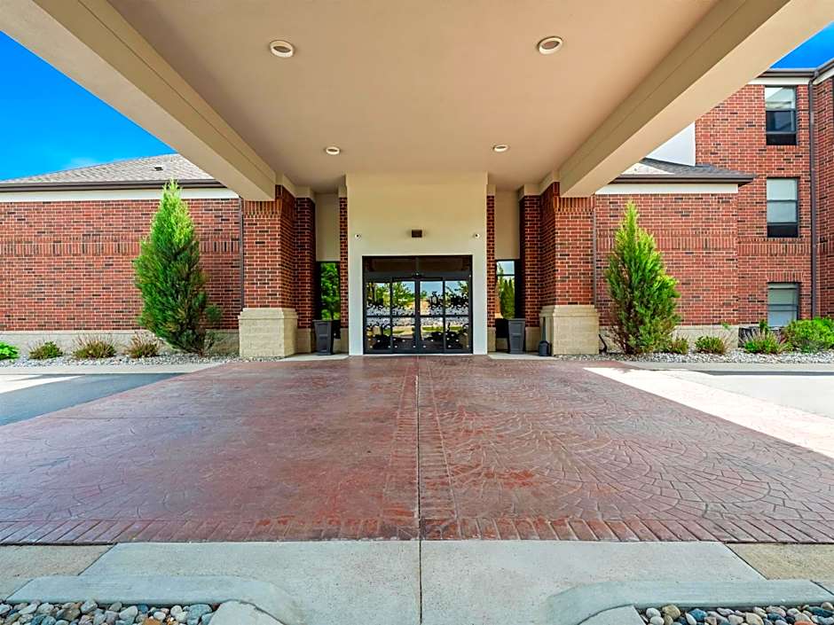 Hampton Inn & Suites East Lansing/Okemos