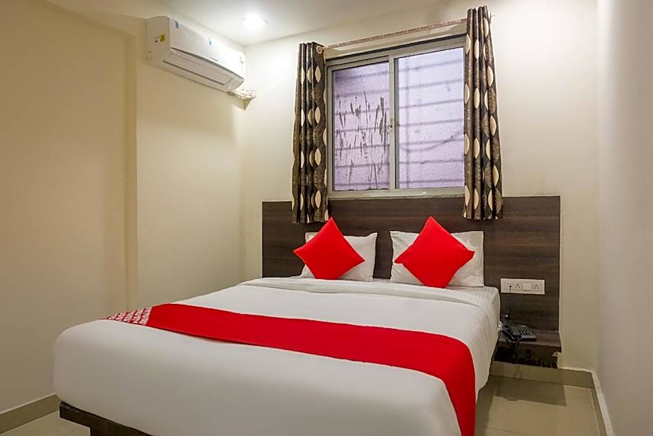 Townhouse C Scheme Ahinsa Circle