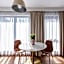 Lapwing Residence Sopot