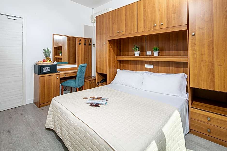Hotel Pigalle