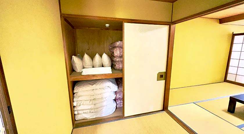 ATAMI SPRING TERRACE HOTEL