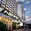 Bayview Hotel Georgetown Penang