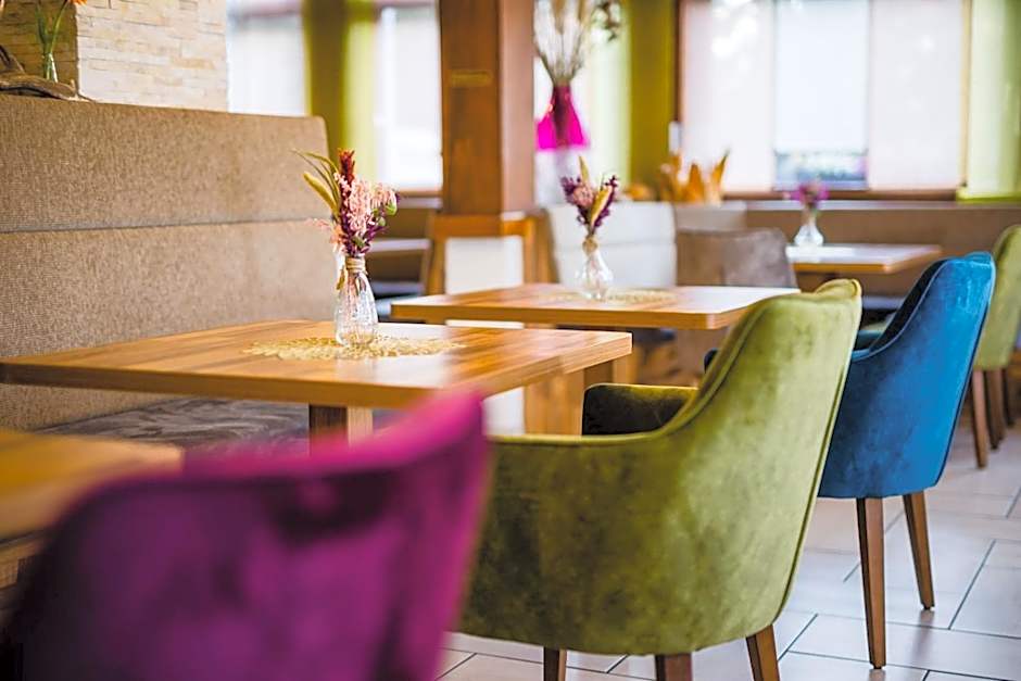 Landhotel Kuffner
