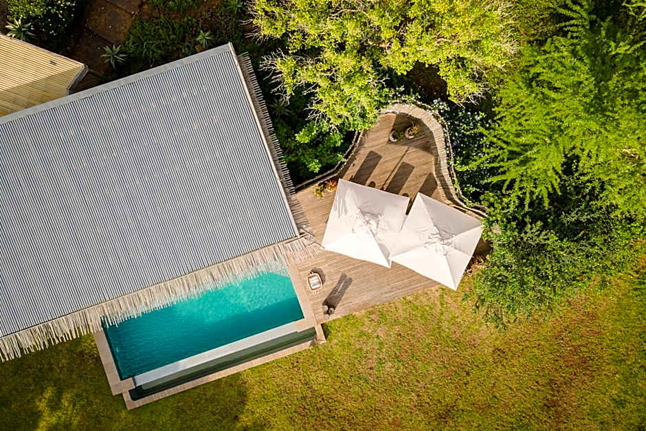 Sungulwane Private Game Lodge