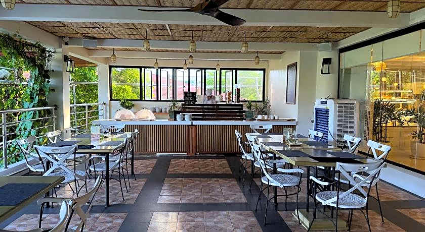 Whiterock Beach Hotel and Waterpark