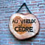 au vieux cèdre