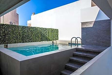 Art Suites Korai