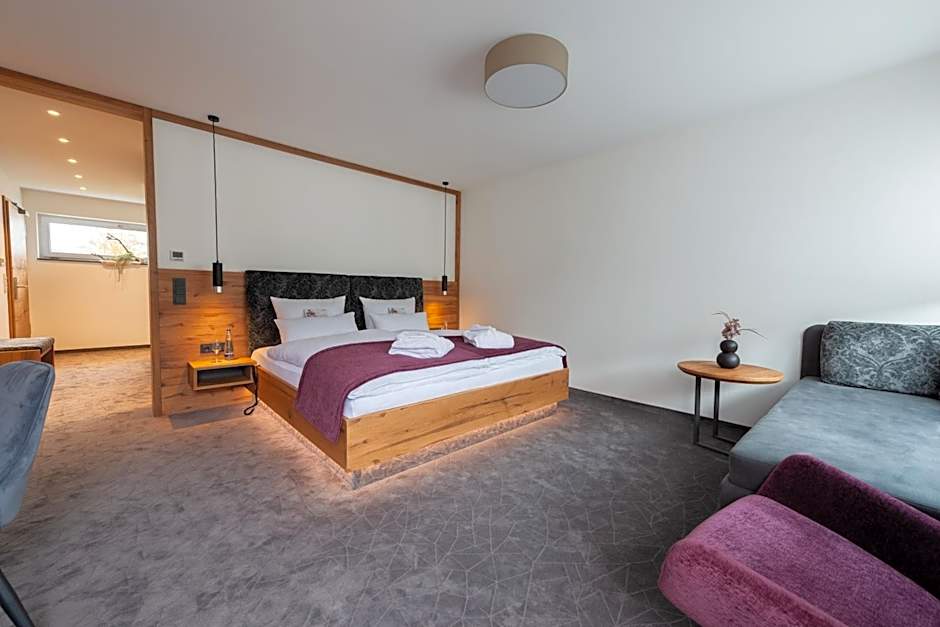 Kur- und Wellnesshotel Förch