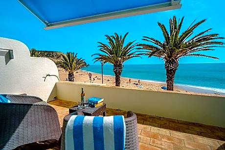 Luz Beach Apartments
