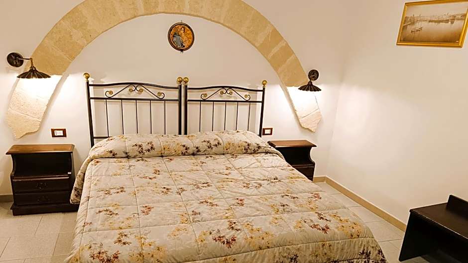 B&B Casa Cimino - Monopoli - Puglia