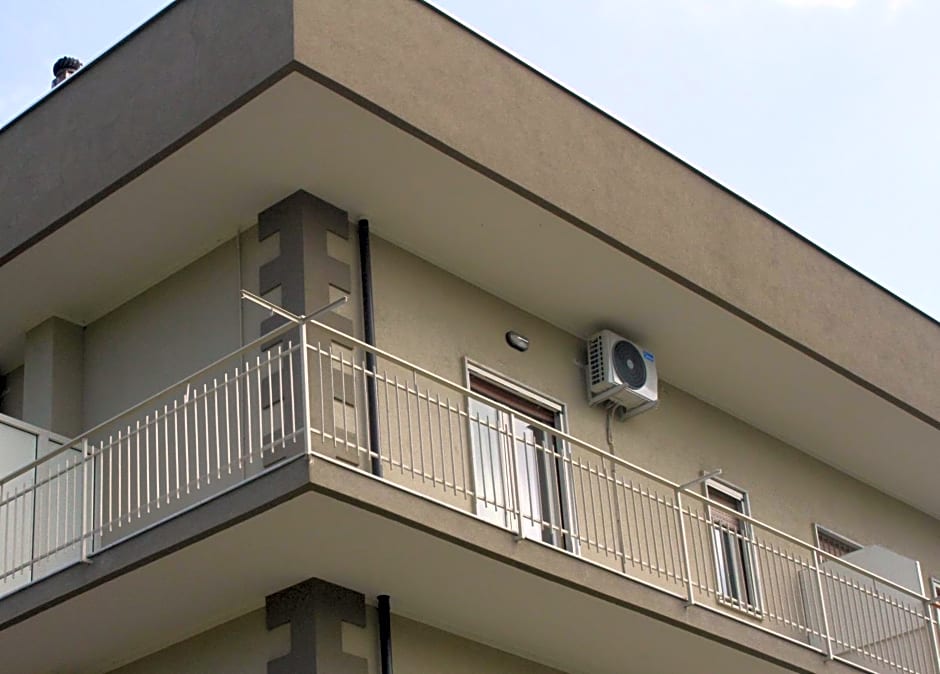 B&B Paestum Sea and Rooms