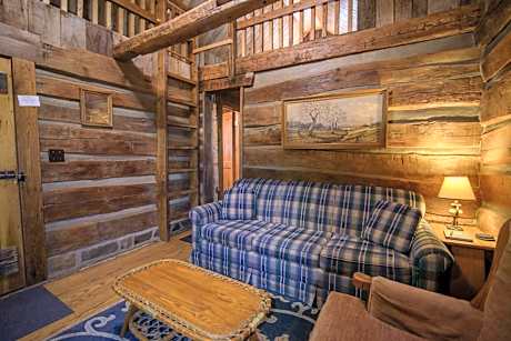 One-Bedroom Chalet