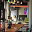 Moxy Vienna City East