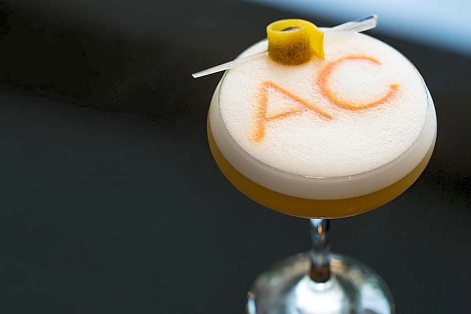 AC Hotel by Marriott Gainesville Downtown