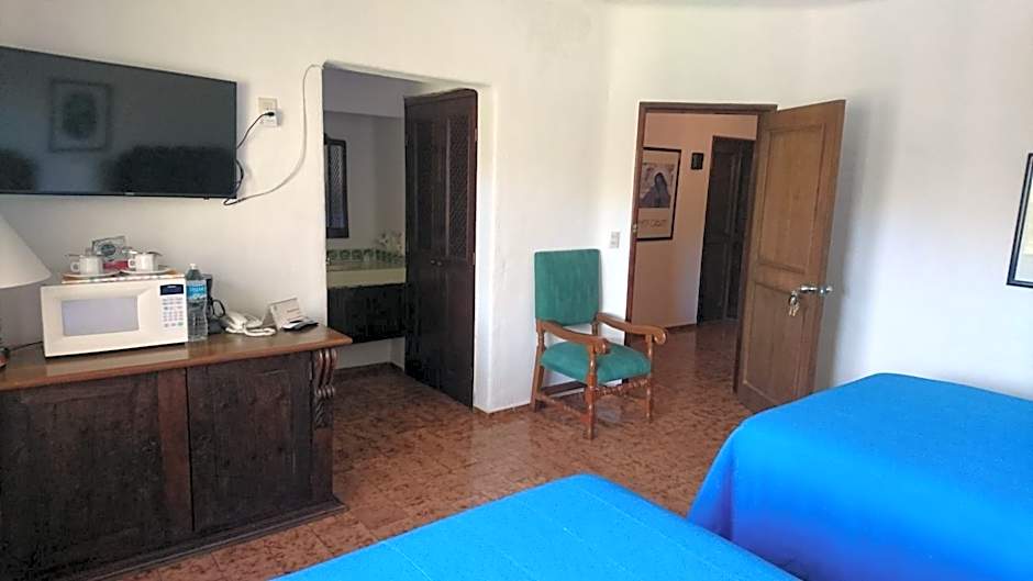 Villas del Sol en Los Tules