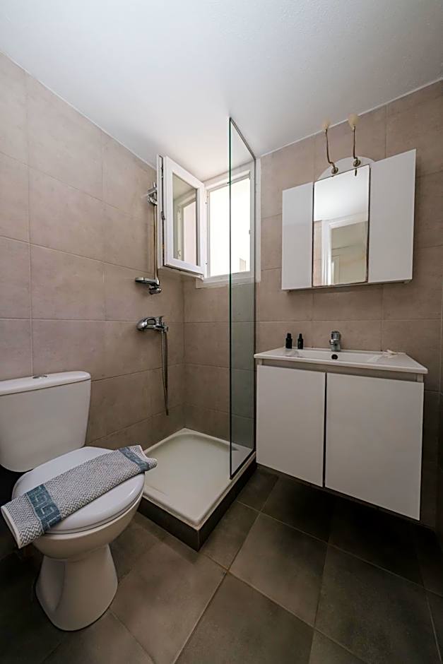 ALMA THERA Boutique Hotel